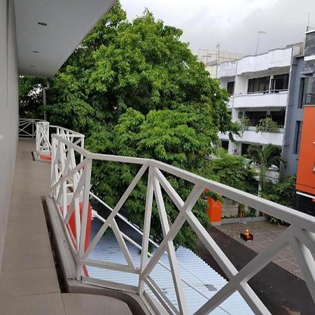 City Style Residence Jakarta Eksteriør billede
